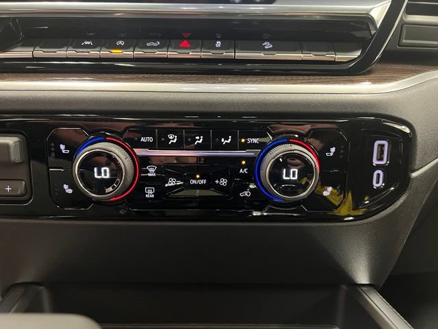 New 2026 Chevrolet Silverado 1500 RST AWD/4WD image 12