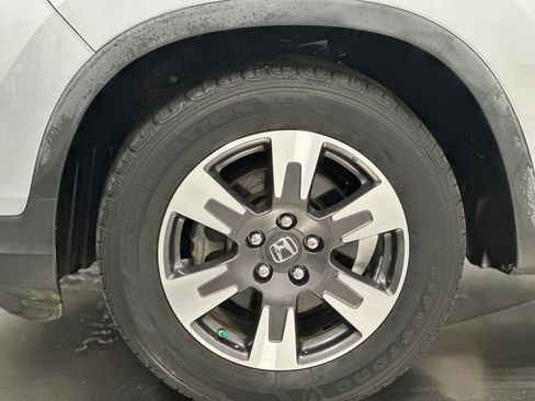 Used 2019 Honda Ridgeline RTL-T image 21