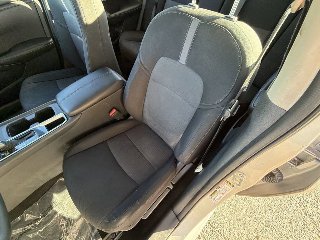 Used 2022 Nissan Sentra SV w/ Trunk Package FWD image 14