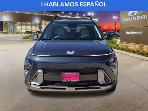 Certified 2025 Hyundai Kona Limited image 5