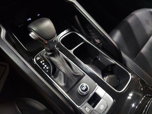 Used 2024 Kia Telluride S w/ S Sunroof Package FWD image 22