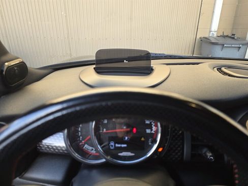 Used 2018 MINI Cooper John Cooper Works w/ Premium Package FWD image 21