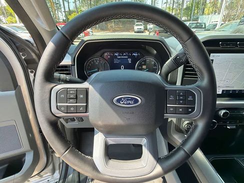 Used 2023 Ford F150 XLT w/ Equipment Group 302A High image 21