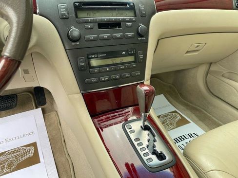 Used 2002 Lexus ES 330 FWD image 30
