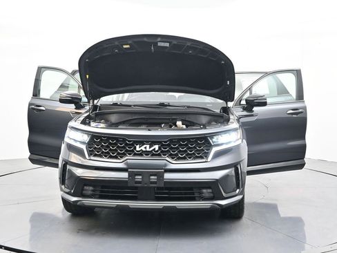 Used 2022 Kia Sorento SX image 43