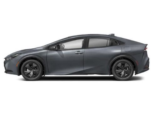 New 2026 Toyota Prius LE image 3