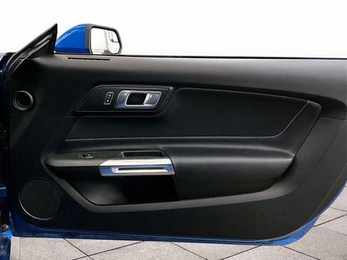Certified 2020 Ford Mustang Coupe RWD image 23