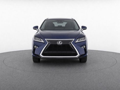 Used 2017 Lexus RX 350 FWD w/ Premium Package image 5