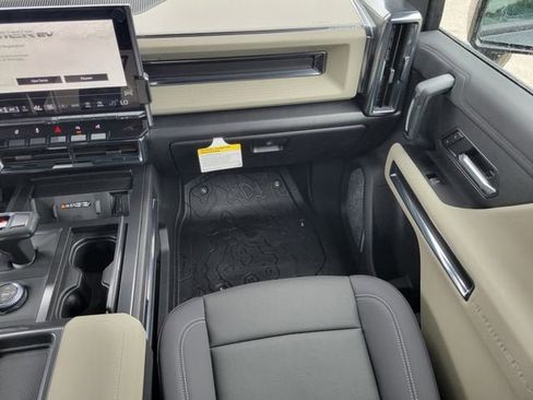 New 2026 GMC Hummer EV SUV image 14