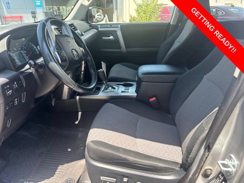 Used 2019 Toyota 4Runner SR5 RWD image 9