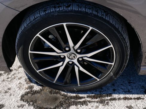 Certified 2024 Toyota Camry SE image 15