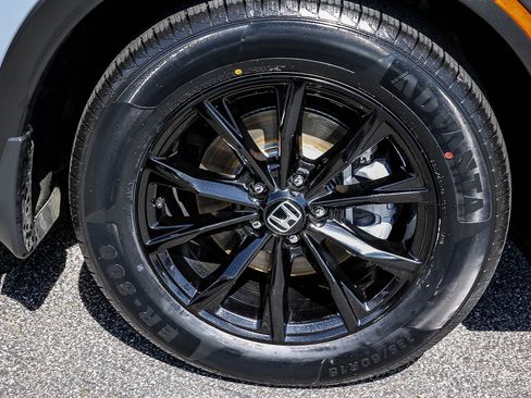 Certified 2024 Honda CR-V Sport image 13