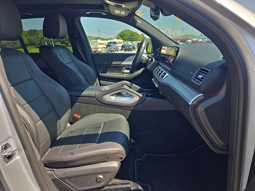 Used 2026 Mercedes-Benz GLE 350 4MATIC image 23