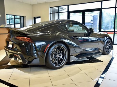 Used 2024 Toyota Supra RWD image 6