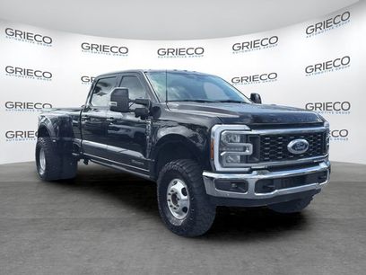 Used 2024 Ford F350 Lariat w/ Lariat Ultimate Package