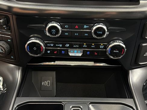 Used 2026 Ford F150 Lariat AWD/4WD image 23