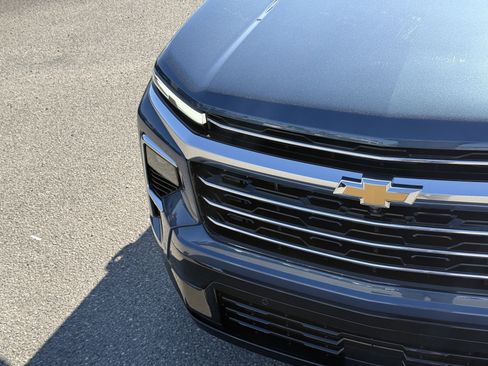 New 2026 Chevrolet Traverse High Country AWD/4WD image 42