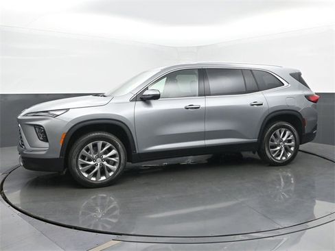 New 2026 Buick Enclave Preferred w/ Power Package image 2