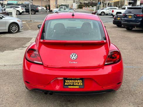 Used 2017 Volkswagen Beetle 1.8T S image 32