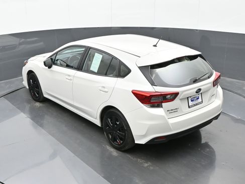 Used 2022 Subaru Impreza 2.0i image 34