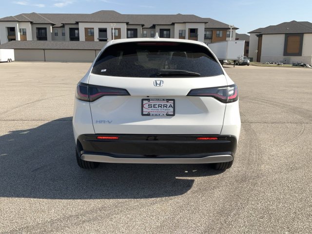 New 2027 Honda HR-V EX-L image 15