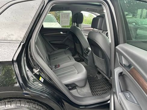 Used 2022 Audi Q5 2.0T Premium Plus AWD/4WD image 35