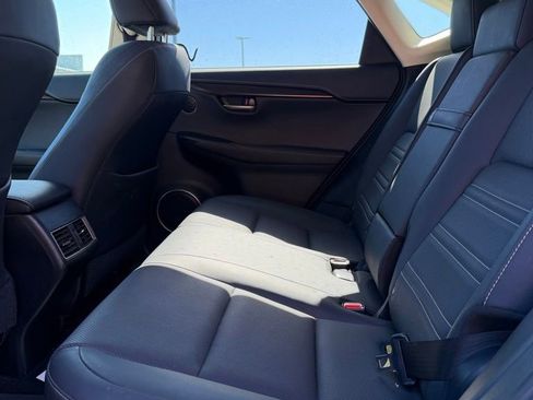 Used 2017 Lexus NX 200t AWD w/ Premium Package image 13