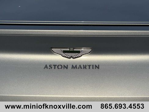 Used 2019 Aston Martin DB11 AMR image 32