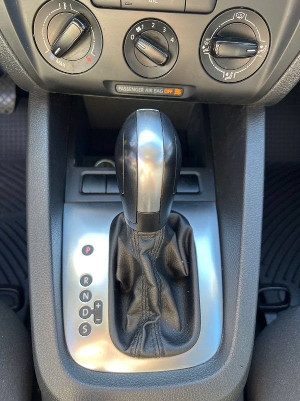 Used 2013 Volkswagen Jetta S FWD image 19