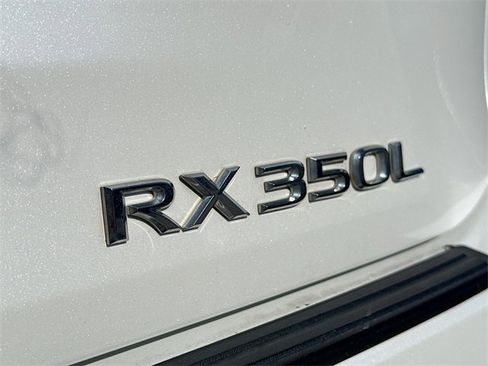 Used 2018 Lexus RX 350L AWD image 11