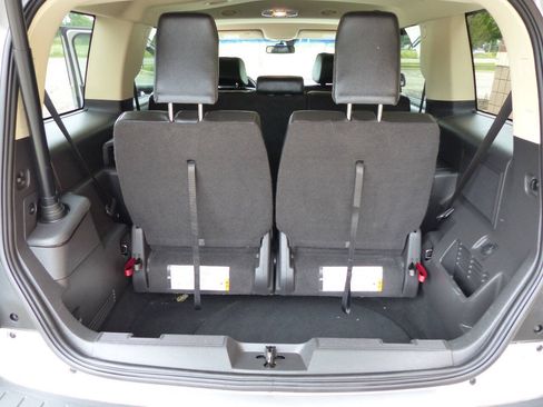 Used 2015 Ford Flex Limited AWD/4WD image 40