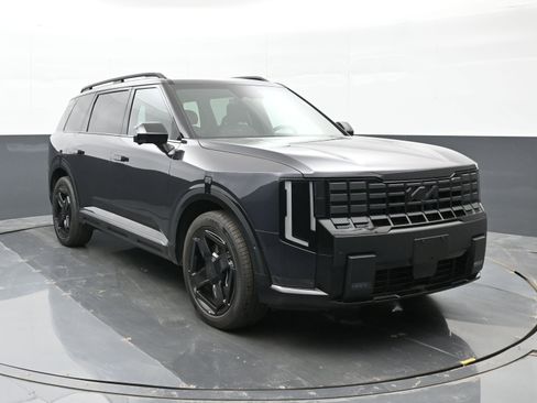 Used 2027 Kia Telluride SX X-Line image 2