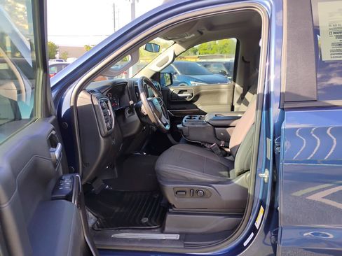 Used 2019 Chevrolet Silverado 1500 RST w/ All-Star Edition RWD image 11