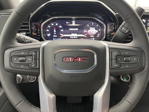 Used 2026 GMC Sierra 1500 Elevation AWD/4WD image 19