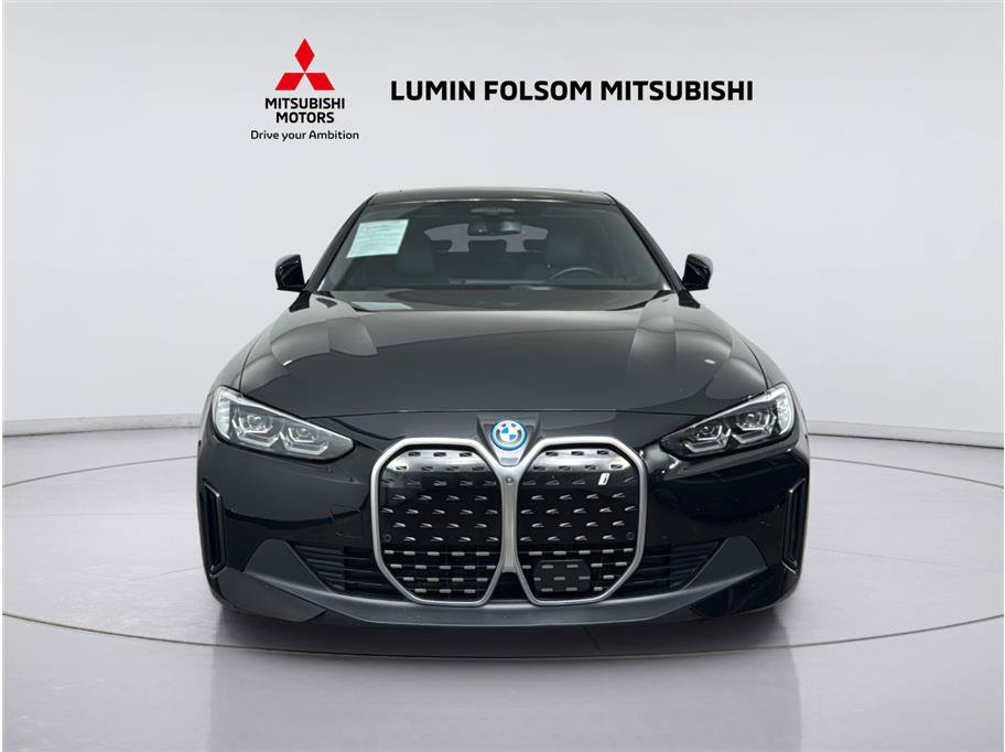 Used 2023 BMW i4 eDrive40 RWD image 5