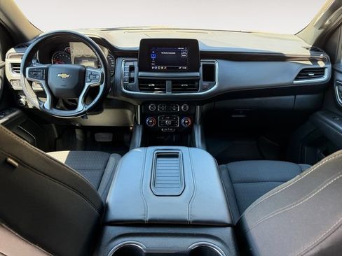 Used 2022 Chevrolet Tahoe LS AWD/4WD image 10