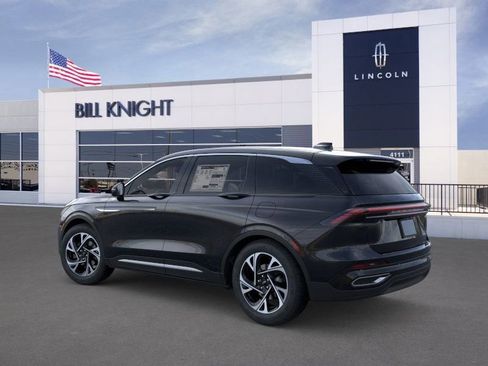 New 2026 Lincoln Nautilus Premier w/ Equipment Group 102A image 4