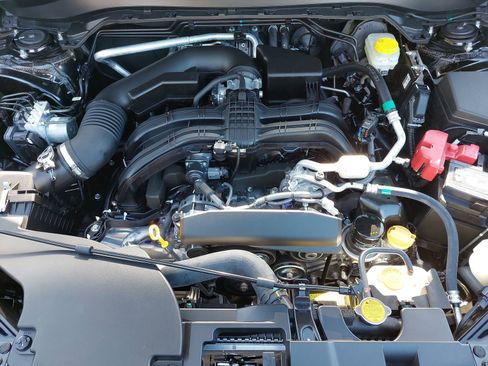 Used 2026 Subaru Forester Sport image 31