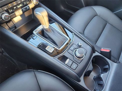 New 2025 MAZDA CX-5 AWD 2.5 S w/ Select Package image 15