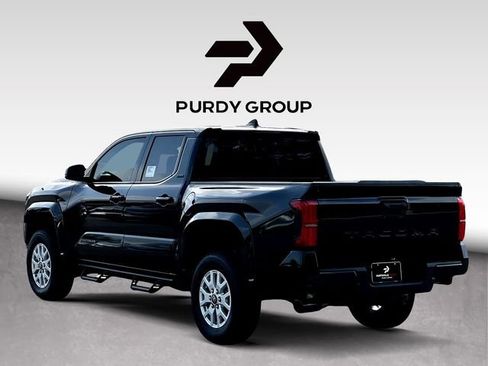 New 2026 Toyota Tacoma SR5 image 6