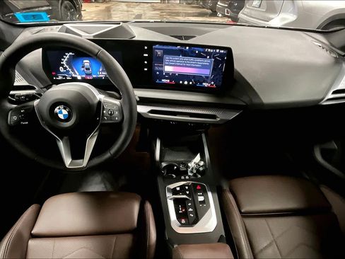 Used 2026 BMW 228i xDrive 228 xDrive w/ Technology Package image 14