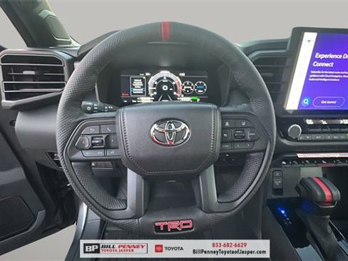 New 2026 Toyota Tundra TRD Pro image 17