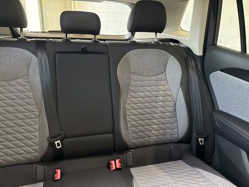 New 2026 Volkswagen Tiguan S image 15