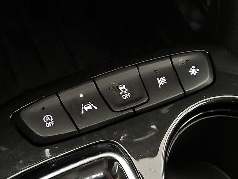 Used 2026 Chevrolet TrailBlazer RS w/ Driver Confidence Package image 25