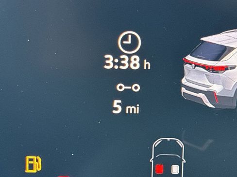 New 2026 Volkswagen Tiguan SE R-Line FWD image 27