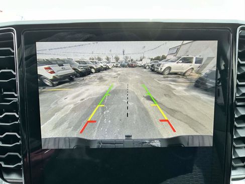 Used 2025 Ford Ranger XLT w/ Equipment Group 301A High image 22