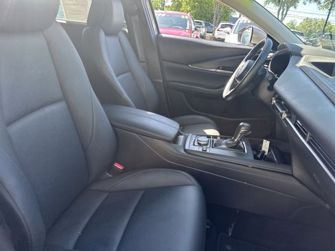 Used 2023 MAZDA CX-30 AWD 2.5 S w/ Select Package image 8