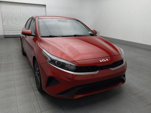 Used 2024 Kia Forte LXS FWD image 14