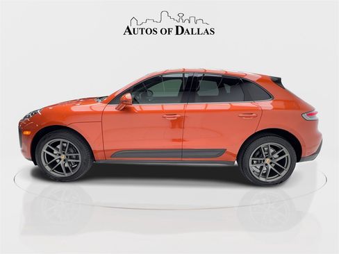 Used 2023 Porsche Macan image 6