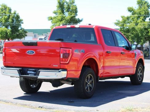 Used 2023 Ford F150 XLT image 6